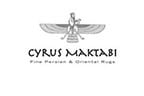 Cyrus Maktabi